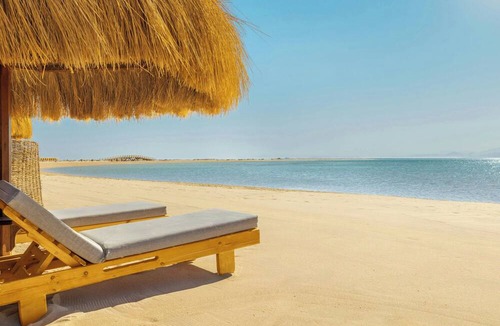 Soma Bay Resort | Sheraton Soma Bay Resort