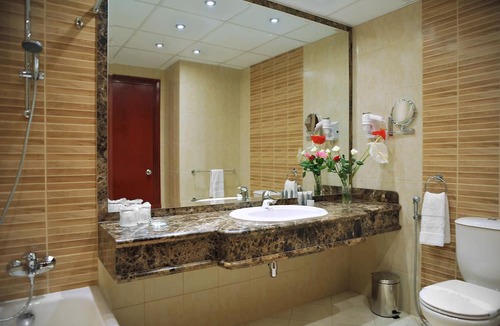 Al Duqqi Hotel | Safir Hotel Cairo