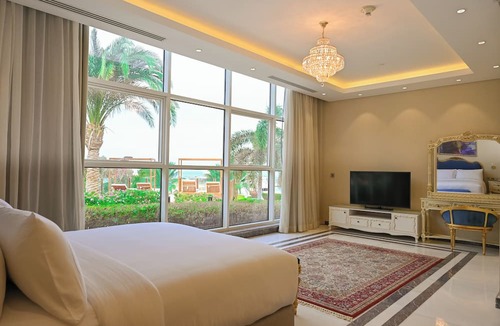 Corniche Road-Dahar Resort | Hilton Hurghada Plaza