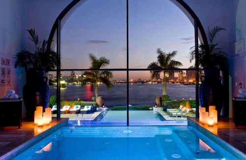 Downtown Cairo Hotel | Sofitel Cairo Nile El Gezirah