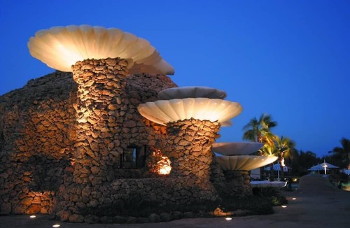 Wasit Hotel | TIME Coral Resort Nuweiba