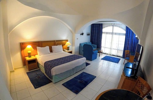 Wasit Hotel | TIME Coral Resort Nuweiba
