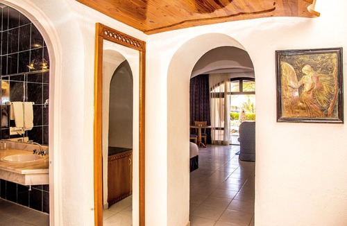 Wasit Hotel | TIME Coral Resort Nuweiba