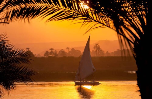 Luxor Resort | Hilton Luxor Resort & Spa