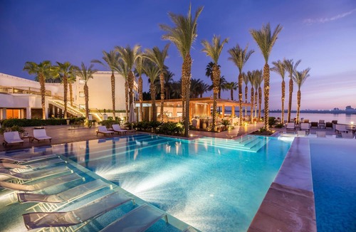 Luxor Resort | Hilton Luxor Resort & Spa