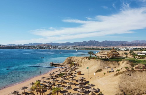 Sharm El Sheikh Hotel | Mövenpick Resort Sharm El Sheik Naama Bay