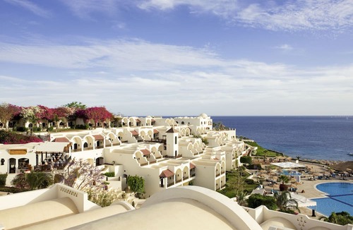 Sharm El Sheikh Hotel | Mövenpick Resort Sharm El Sheik Naama Bay