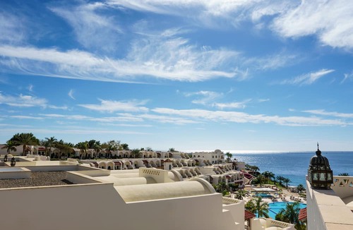 Sharm El Sheikh Hotel | Mövenpick Resort Sharm El Sheik Naama Bay