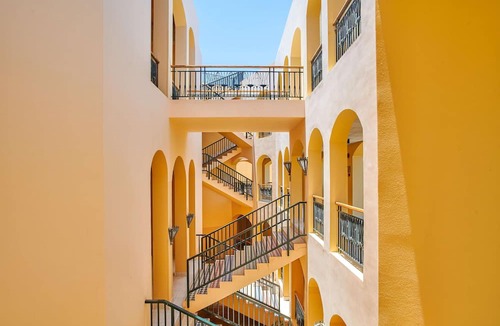 Taba Heights Hotel | Mosaique Beach Resort Taba Heights