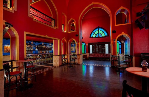 Makadi Bay Resort | Iberotel Makadi Beach by JAZ - All inclusive