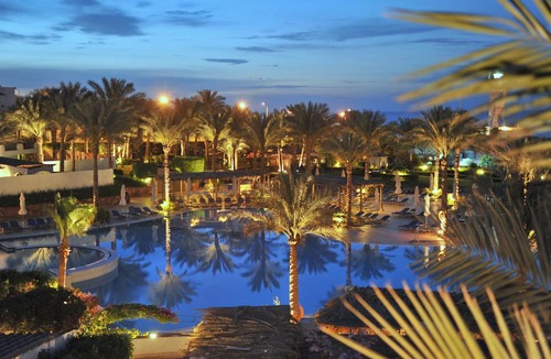 El Hadaba Resort | JAZ Fanara Resort - All Inclusive