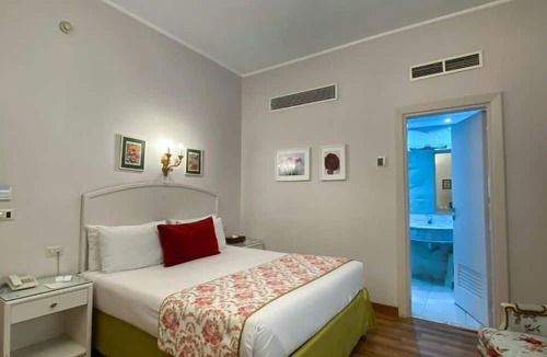 Sidi Jabir Hotel | San Giovanni Stanly Hotel & Restaurant