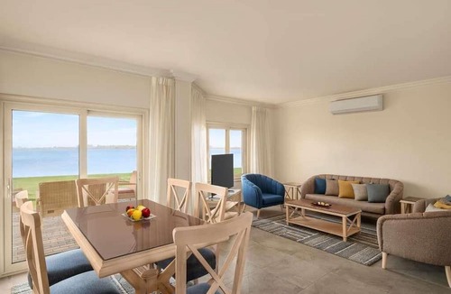 Ismailia Hotel | Mercure Ismailia Forsan Island Hotel