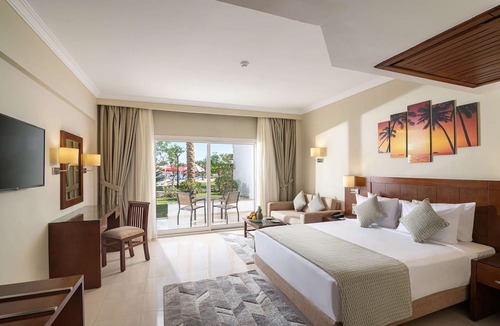 Sharm El Sheikh Hotel | Sultan Gardens Resort