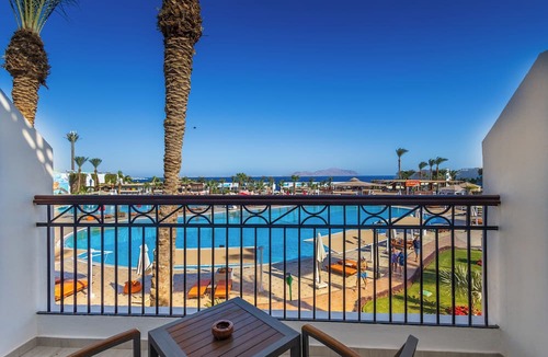 Sharm El Sheikh Hotel | Sultan Gardens Resort