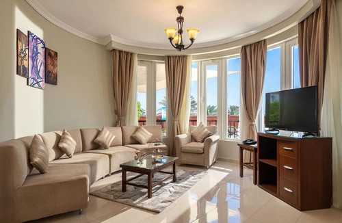 Sharm El Sheikh Hotel | Sultan Gardens Resort