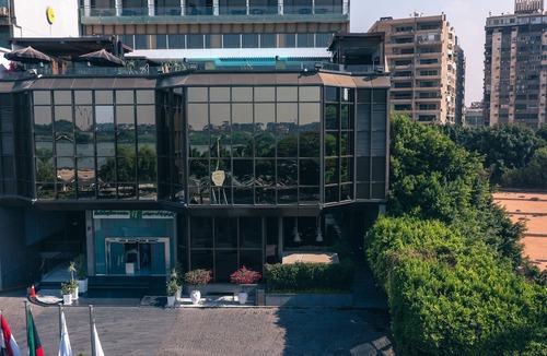 Maadi Hotel | Holiday Inn Cairo Maadi by IHG