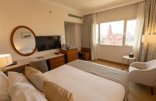 Heliopolis Hotel | Baron Hotel Cairo