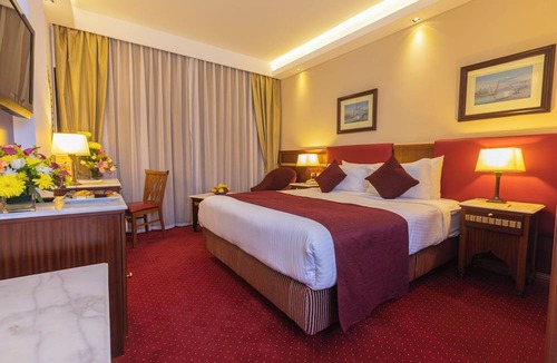 Zamalek Hotel | Flamenco Hotel Cairo