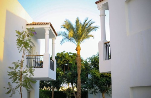 El Hadaba Resort | JAZ Fanara Residence - All Inclusive