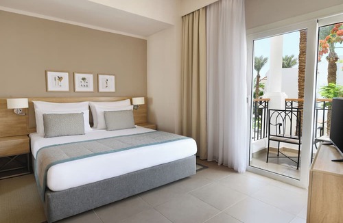 El Hadaba Resort | JAZ Fanara Residence - All Inclusive