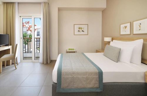 El Hadaba Resort | JAZ Fanara Residence - All Inclusive