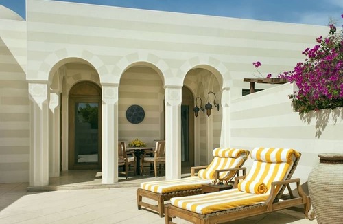 Village Road Hotel | The Oberoi, Sahl Hasheesh