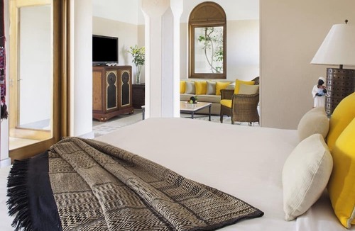 Village Road Hotel | The Oberoi, Sahl Hasheesh