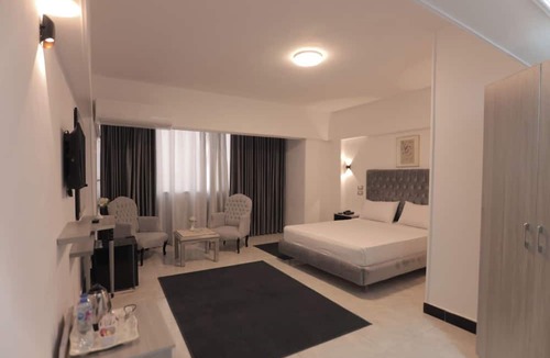 Agouza Hotel | Aura Inn Hotel Cairo