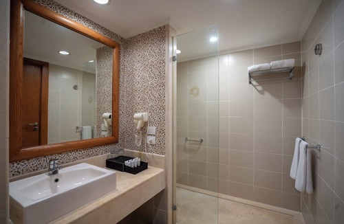 Makadi Bay Resort | SRNTY Sun Ray - Ex Serenity Alma Heights