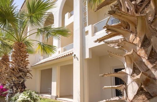 Makadi Bay Resort | SRNTY Sun Ray - Ex Serenity Alma Heights