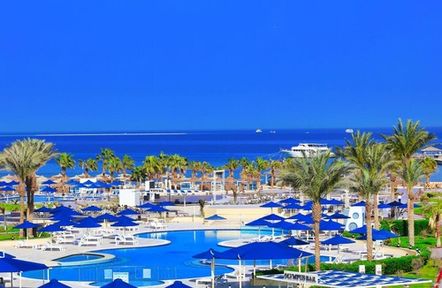 Safaga Resort | Amwaj Beach Club Abu Soma - All inclusive