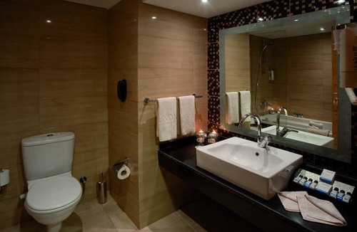 Safaga Resort | Amwaj Beach Club Abu Soma - All inclusive