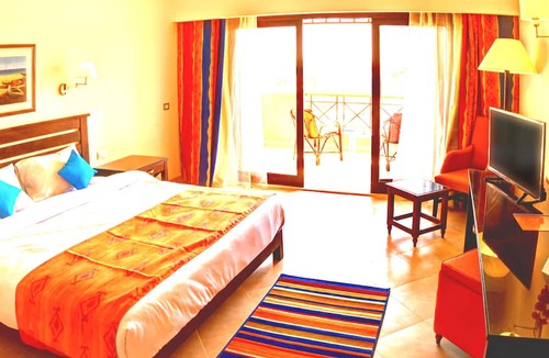 Soma Bay Resort | Viva Blue Resort - Adults Only