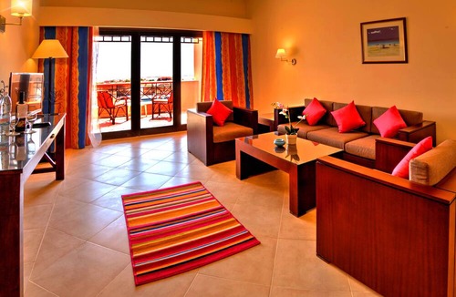Soma Bay Resort | Viva Blue Resort - Adults Only