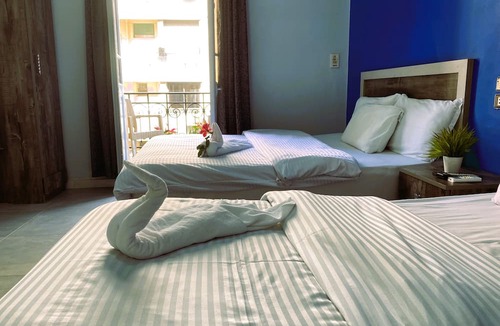 Abdin Hostel | The Australian Hostel