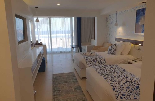 Soma Bay Hotel | Coral Sun Beach
