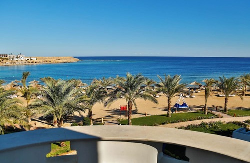 Soma Bay Hotel | Coral Sun Beach