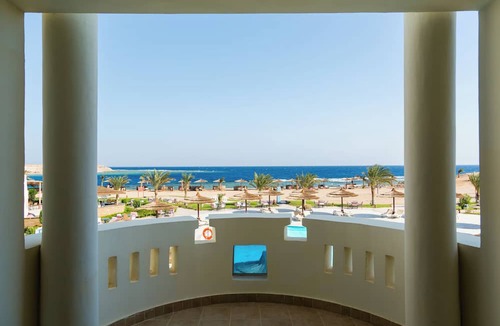 Soma Bay Hotel | Coral Sun Beach