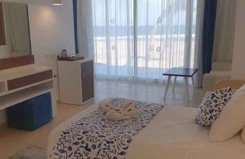 Soma Bay Hotel | Coral Sun Beach