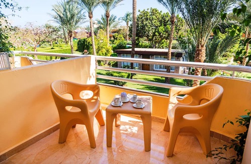 Al Ahyaa Resort | Golden Beach Resort - All inclusive