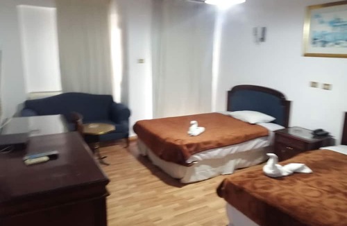Agouza Hotel | Mayorca Hotel