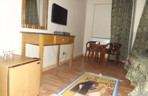 Agouza Hotel | Mayorca Hotel