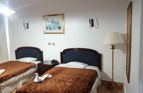 Agouza Hotel | Mayorca Hotel