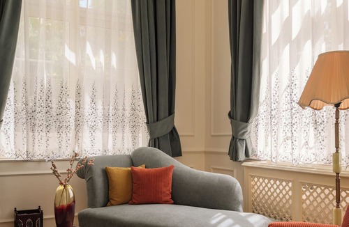 Maadi Hotel | Villa Belle Epoque