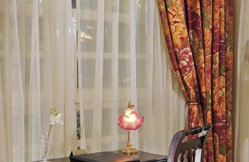 Maadi Hotel | Villa Belle Epoque