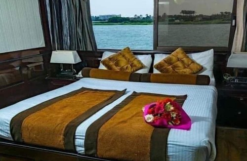 Cairo Boat Rental | River Nile Boat