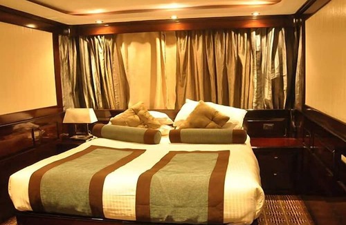 Cairo Boat Rental | River Nile Boat