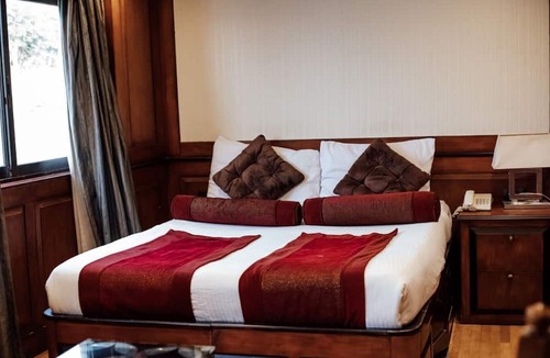 Cairo Boat Rental | River Nile Boat