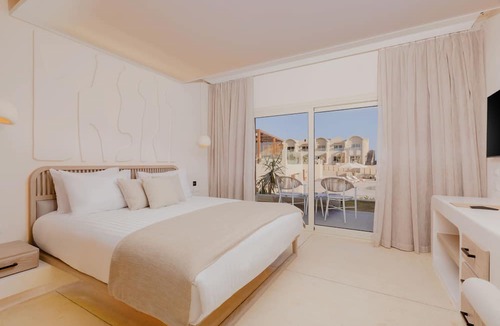 Marsa Alam Resort | SUNRISE Anjum Resort